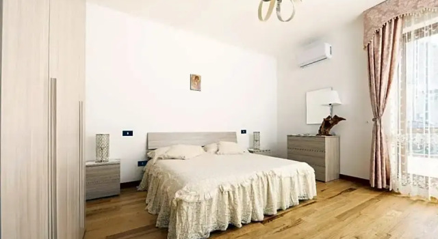 B&B Antares, Rezerwuj Bed and Breakfast Hotele w Aspromonte z parkingiem, Parking