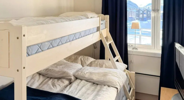 4 Star Holiday Home in Hovden, Rezervasyon Daire Hovden 