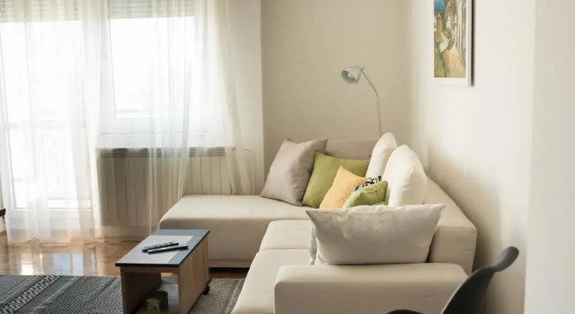 Апартаменты Apartman Marko