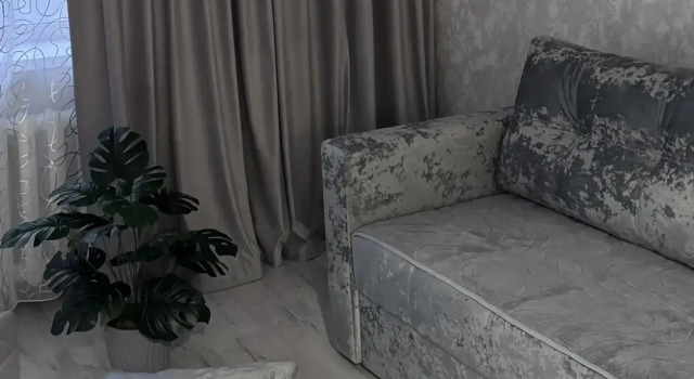 Apartment on Zaitseva street 8, Réserver Appartement Kourgan 