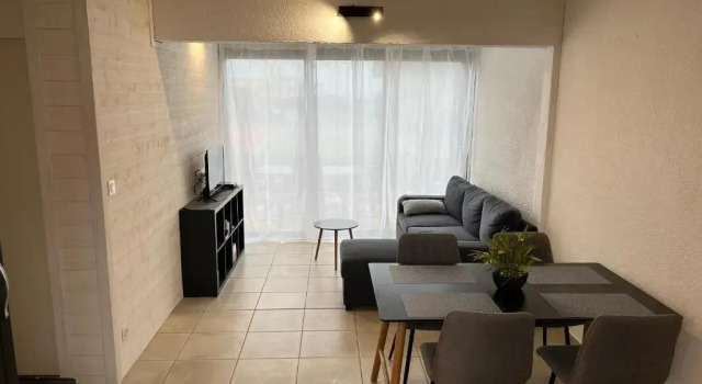 Апартаменты T2 RESIDENCE NATURISTE Aphrodite Leucate