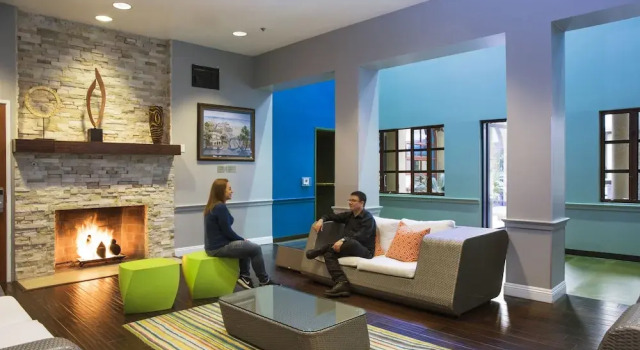 HI Los Angeles Santa Monica Hostel, Забронировать Хостел Хостелы Los Angeles Beach Cities, Хостел