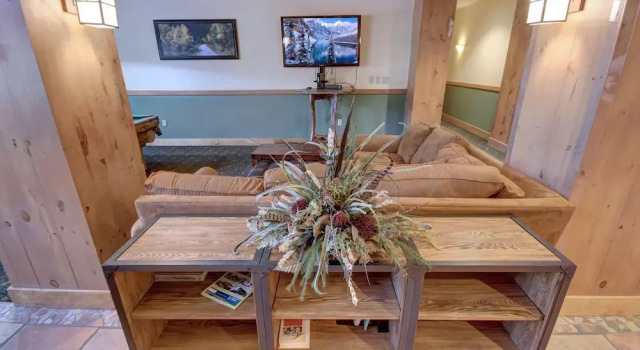 Expedition Station 8603 by SummitCove Vacation Lodging