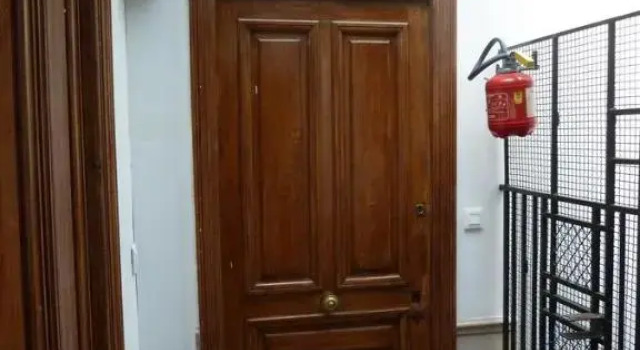 New 1 bedroom apt place Garibaldi, Забронировать Апартаменты/квартира Рикье Ницца, рядом с Касл-Хилл