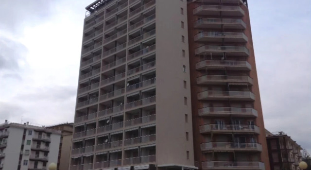 Appartamenti Vittoria Grattacielo, Buchen Sie Hotel Taggia Blumenriviera
