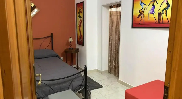 Studio In Catania With Terrace And Wifi 2 Km From The Beach, Забронировать Апартаменты/квартира Катания Сицилия, рядом с Городской музей Беллини