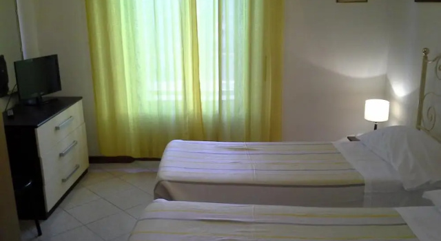 Hotel Albergo Italia