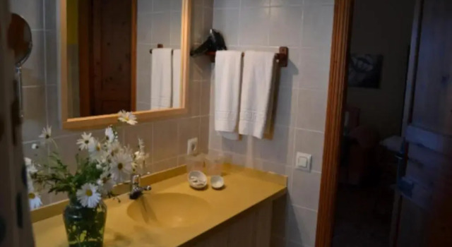 Апартаменты Agroturismo Finca Son Sala