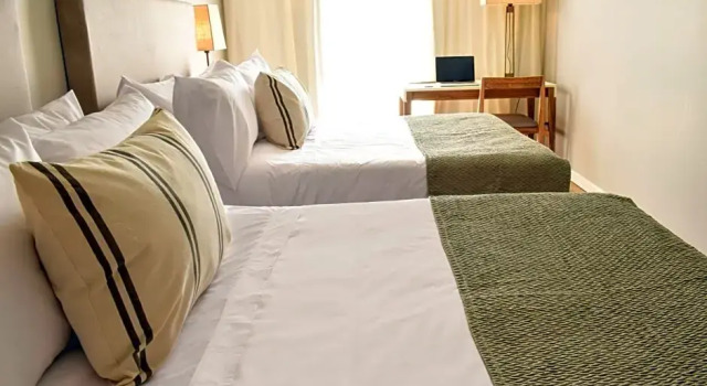 Номер Superior Cyan Soho Neuquén Hotel