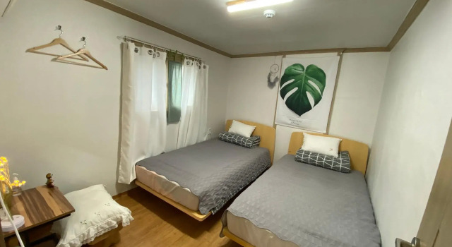 Saesori Guesthouse, Забронировать Отель Каннын Канвондо, рядом с Музей восточной вышивки