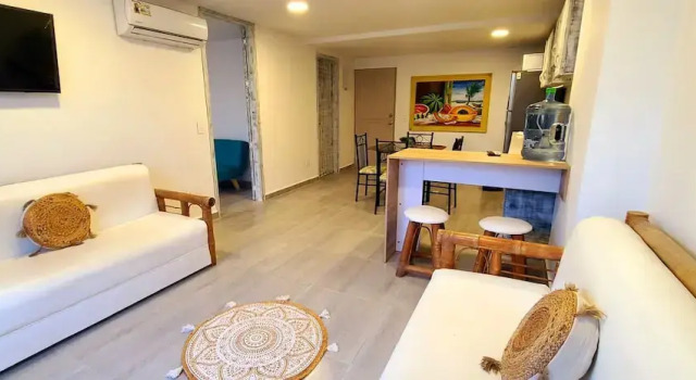 Apartamentos Ingrid