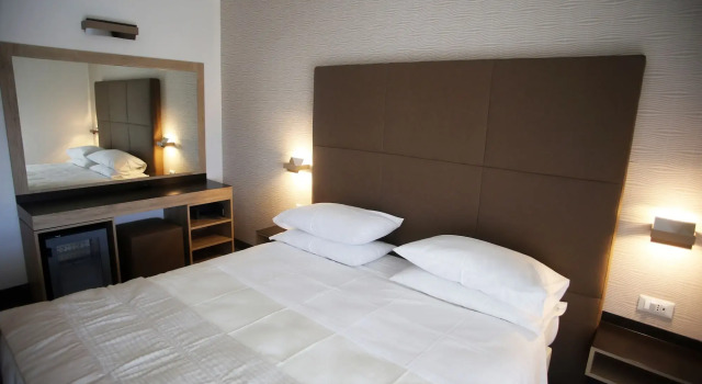 Hotel Villa Maria