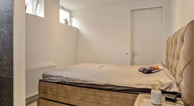 Holiday Home With a Garden and Parking, Varaa Hotelli Drachten Friesland