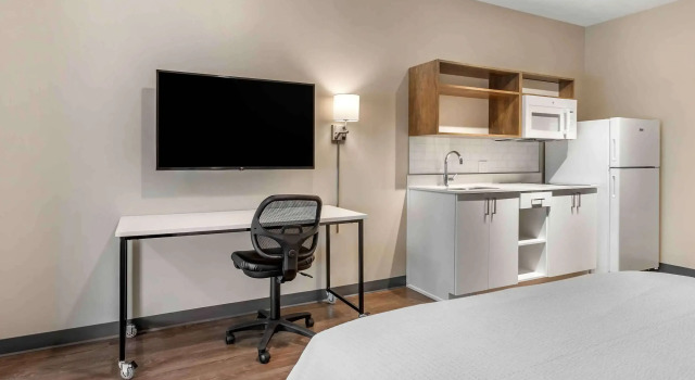 Люкс Superior Extended Stay America Premier Suites - Bluffton - Hilton Head