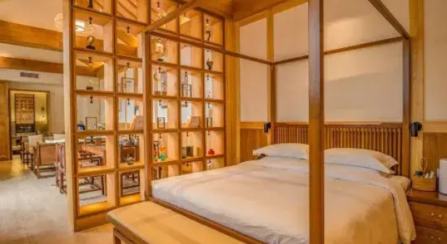 Люкс Economy Golden Yan’an Danyun  Hotel