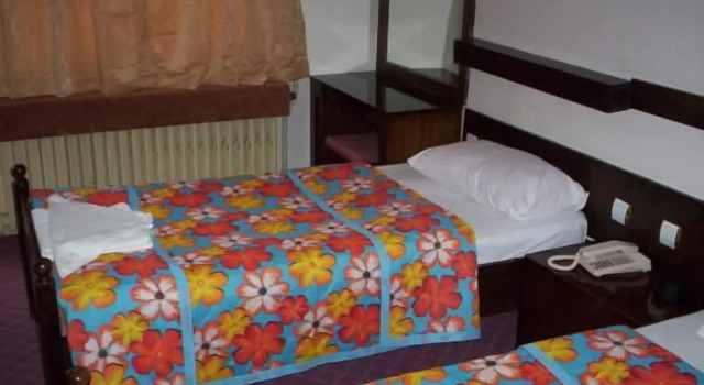 Семейный номер Standard Yakut Hotel
