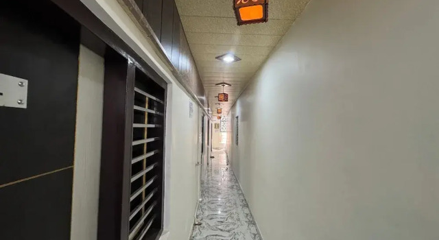 The Kwality Residency