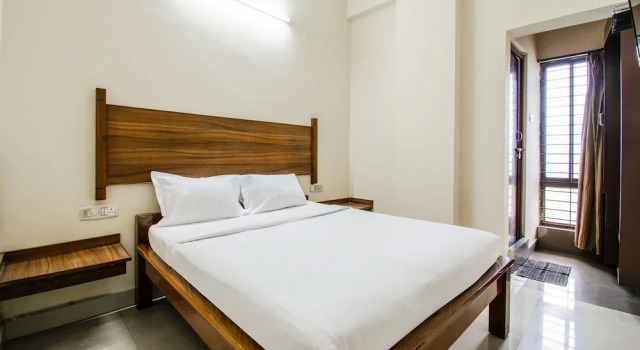 Номер Classic OYO VSK145 Ssg Residency
