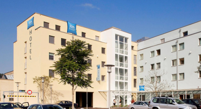 ibis budget Winterthur