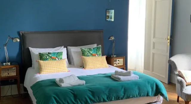 Номер Standard Maison Volière