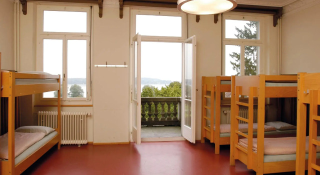 Youth Hostel Kreuzlingen