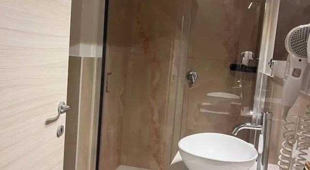 Номер Standard International Hotels