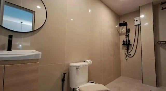 Wink Hill 1 Patong Beach /cosy Penthouse 4 Rooms, Забронировать Отель Патонг-Бич остров Пхукет