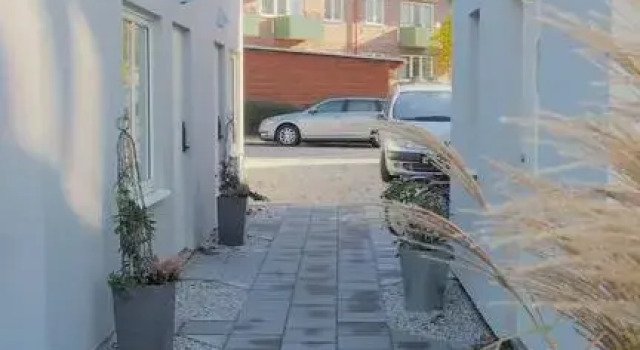 PAX Apartments