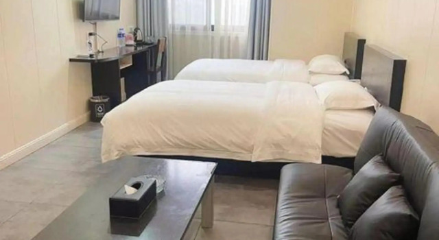 Changsha Haoyi Hotel, Buchen Sie Hotel Yue Lu Changsha, in der Nähe von Yuelu Academy