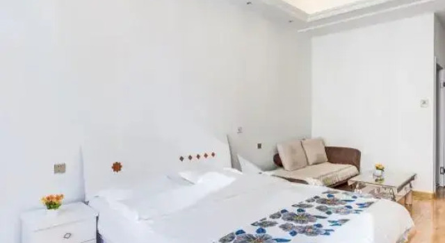 Verona Apartment (Harbin Xingguangyao Shop), Prenota Appartamento Appartamenti a Heilongjiang, Appartamento