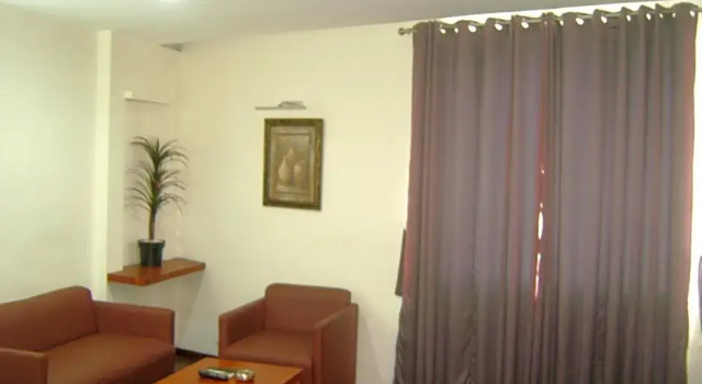 Номер Superior Max residency