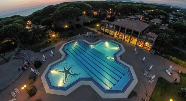 Апартаменты Happy Sea Home Monolocale Angolo Cottura 4 pax