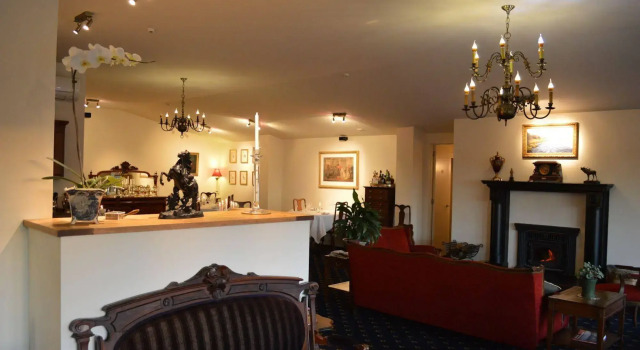 Ratanui Lodge, Забронировать Отель Отели Такака-Хилл с бассейном, Бассейн