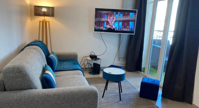 Апартаменты Douillet BY DREAM APARTMENTS