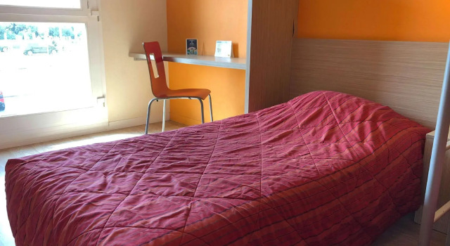 Номер Standard Premiere Classe Maubeuge
