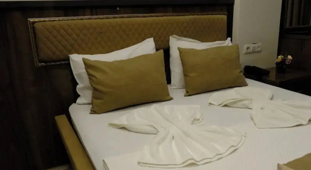 Одноместный номер Classic Grand Diamond Hotel