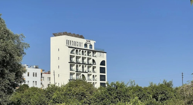 Now Boutique Hotel, Rezerwuj Boutique Hotel Hotele butikowe w Mediterranean Region Turkey, Boutique Hotel
