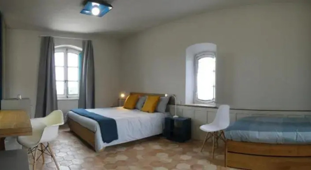 B&B Fermata 106 da Carolina, Забронировать Отель «постель и завтрак» Сикульяна-Марина Сицилия