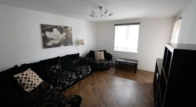 Elegant Apartment in Coventry near Museum, Забронировать Апартаменты/квартира Апартаменты Уэст-Мидлендс, Апартаменты/квартира