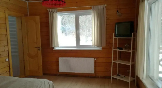 Номер Standard Kam In