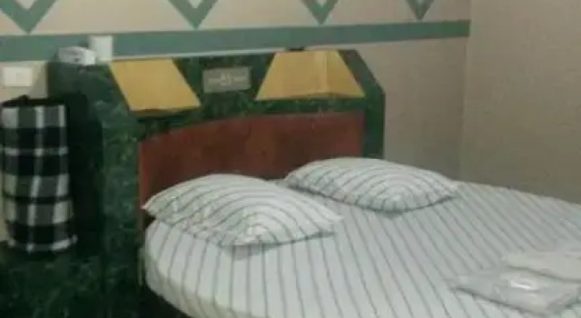 Hotel Okada