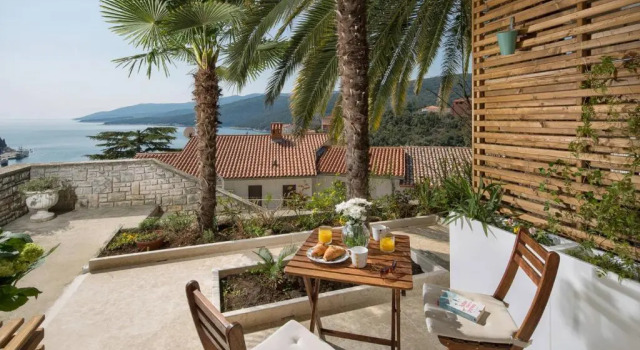 Студия Studio apartment close to the sea - parking