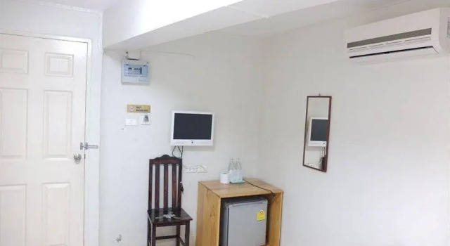 Baan Chonpakorn Chiang Mai, Забронировать Отель Ват-Кет Чиангмай
