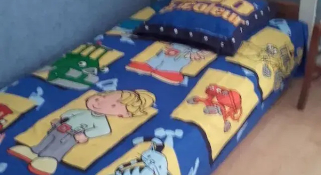Семейный номер Standard Auberge du coteau