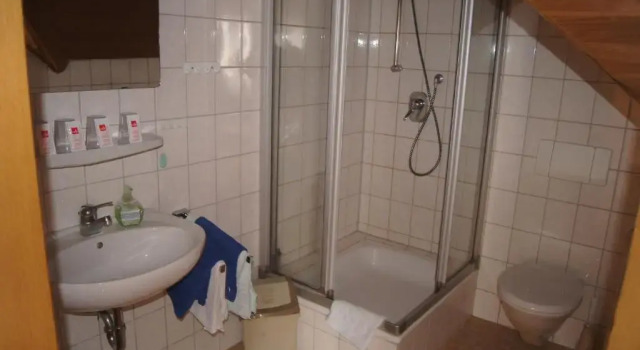 Номер Standard Hotel Krone