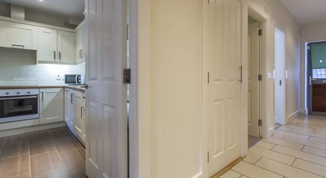 The Artane Self Catering, Book Lejlighed Artane Dublin County