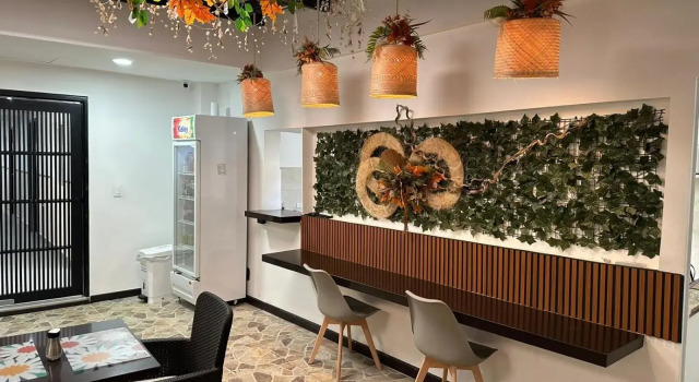 Hotel Zuriel Boutique, Prenota Boutique Crespo 