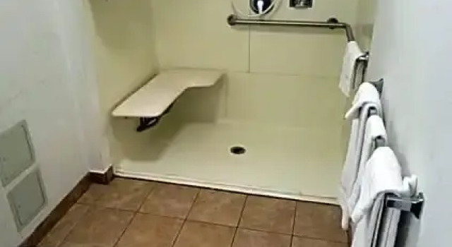 Номер Standard Harveys Motel SDSU La Mesa San Diego