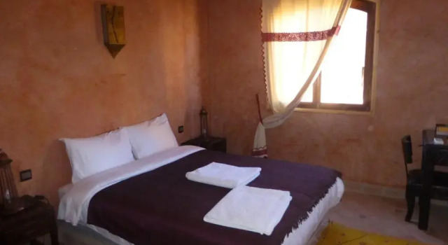 Номер Classic Kasbah La Cigogne