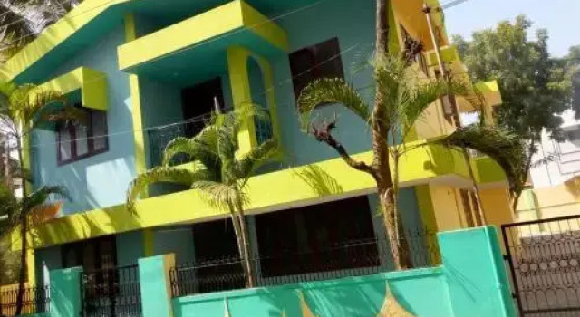 YoYo Ladies Hostel (Ladies Only), Забронировать Хостел Хостелы штата Тамилнада, Хостел